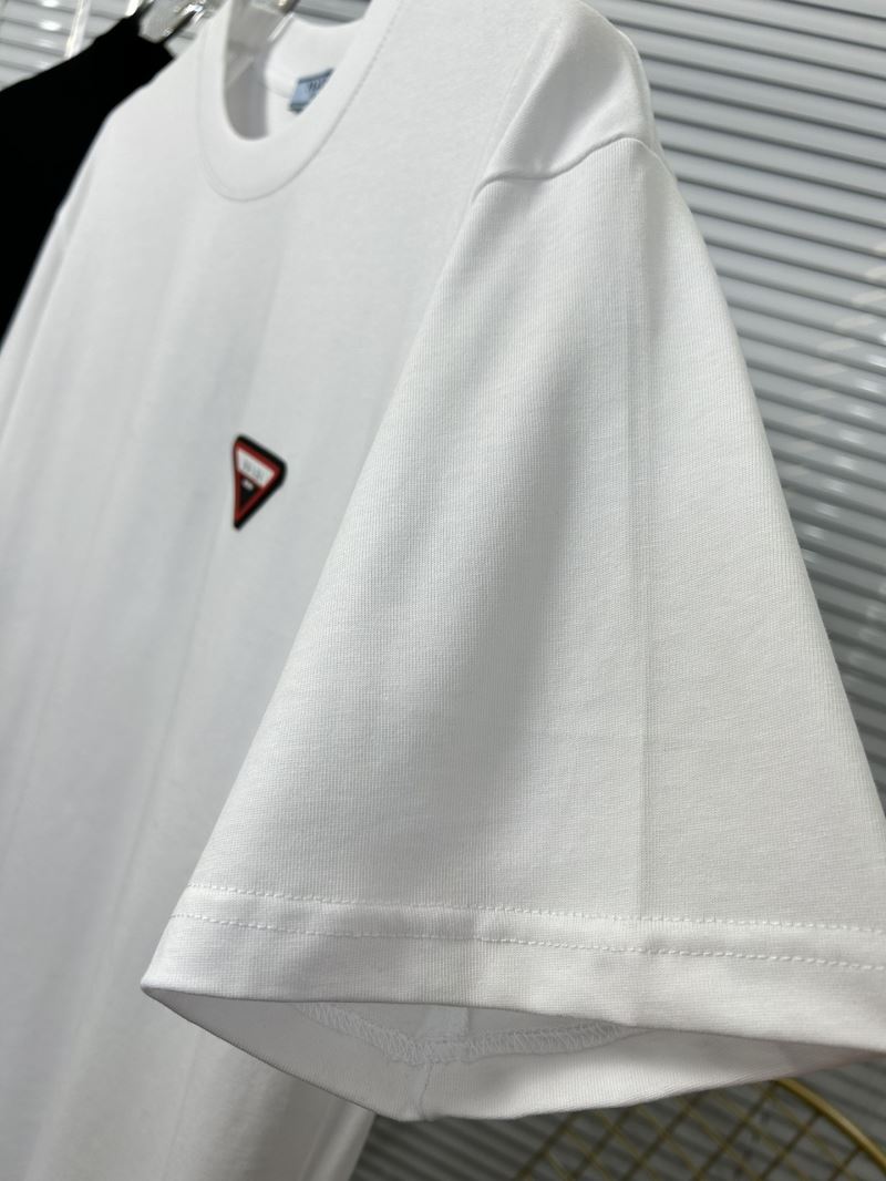 Prada T-Shirts